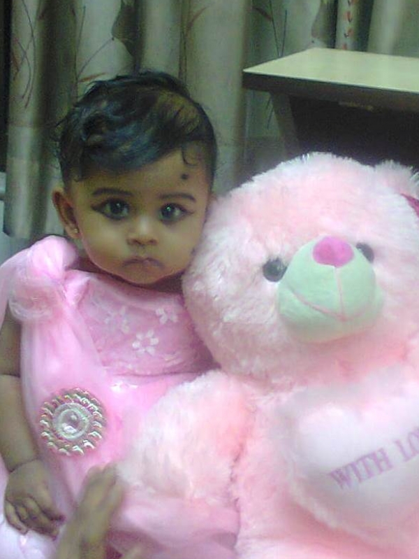 Shriya